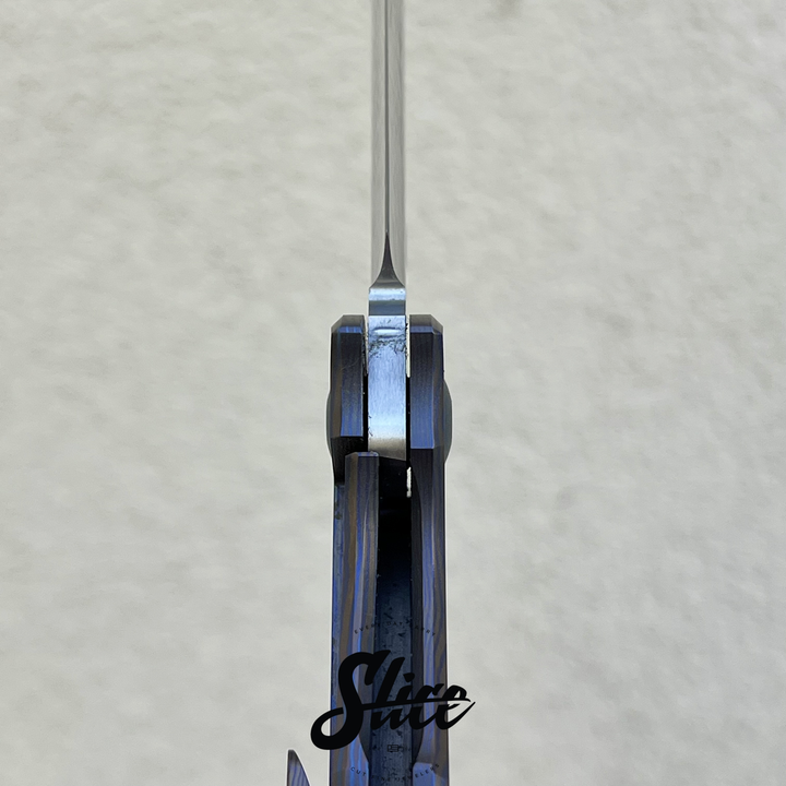 Peter Rassenti Nirvana 3.0