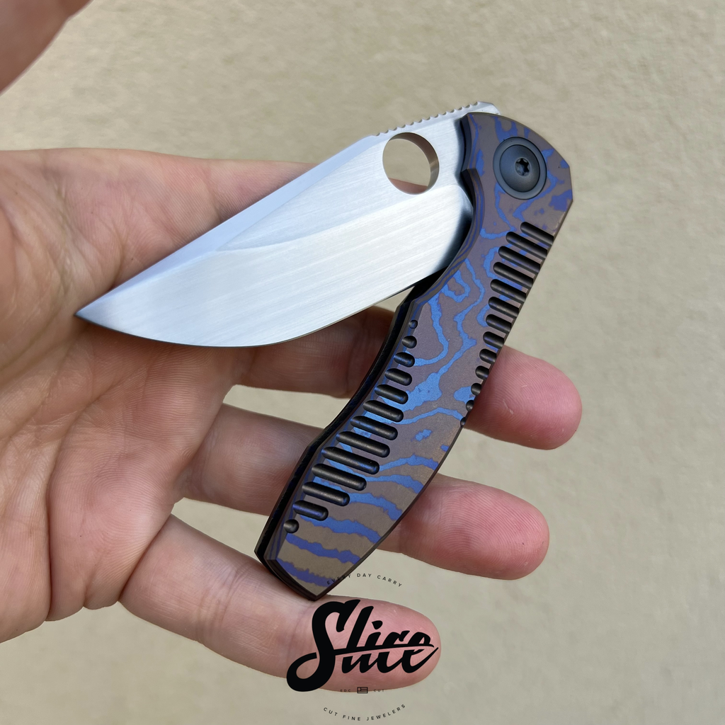 Peter Rassenti Nirvana 3.0