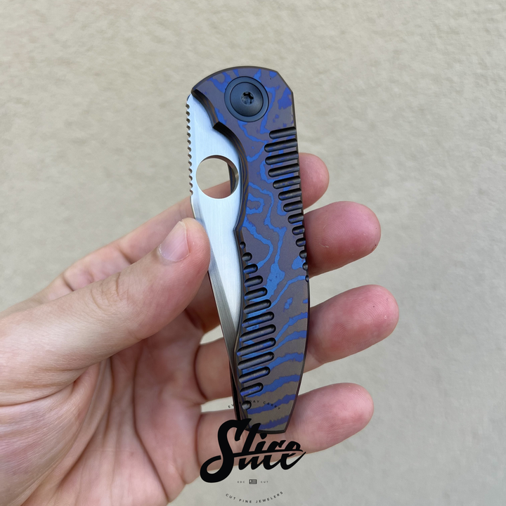 Peter Rassenti Nirvana 3.0