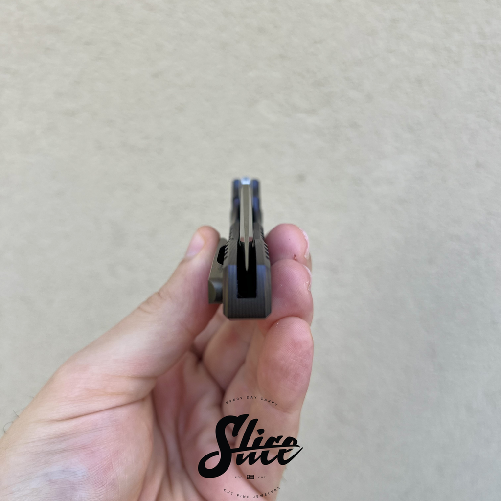 Peter Rassenti Nirvana 3.0