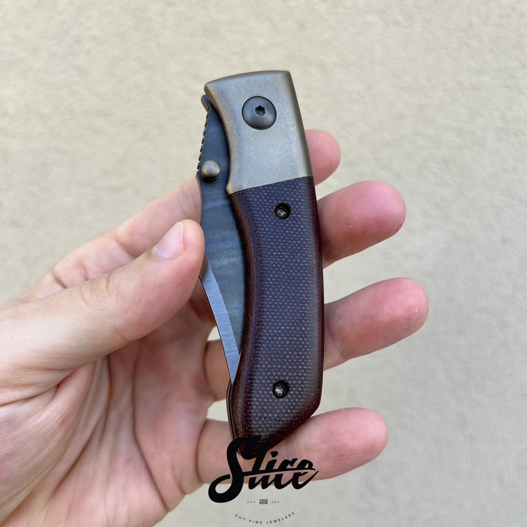 David Mosier small Mercader