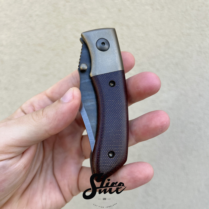 David Mosier small Mercader