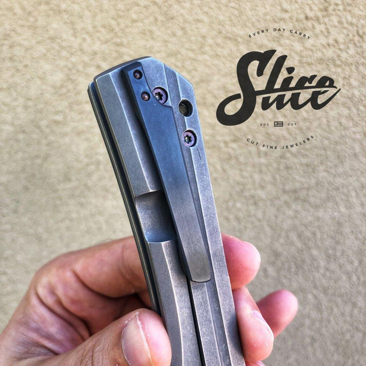 Tuff Knives Continuum