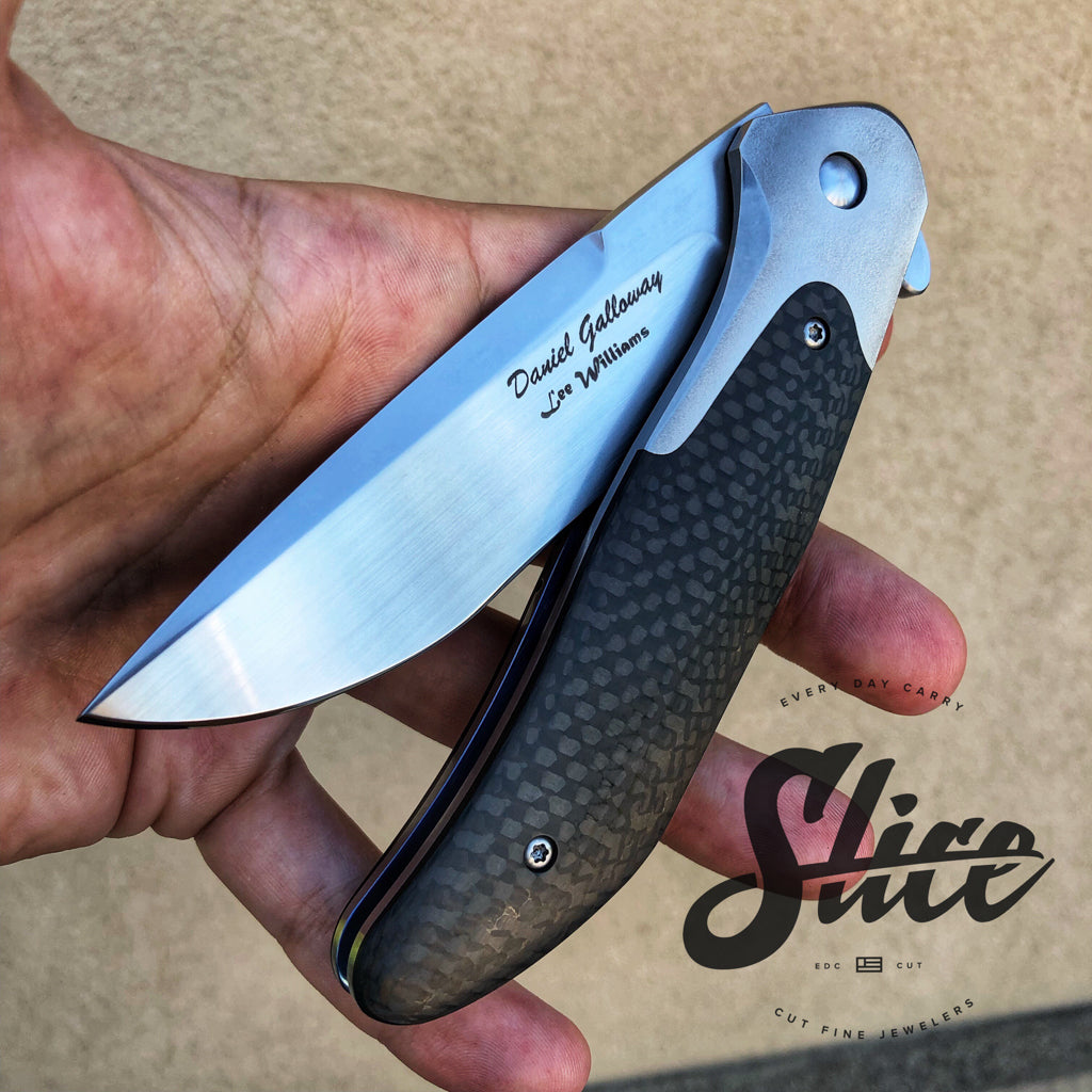 *SOLD* Dan Galloway Mongoose with Lee Williams Kickstop collab