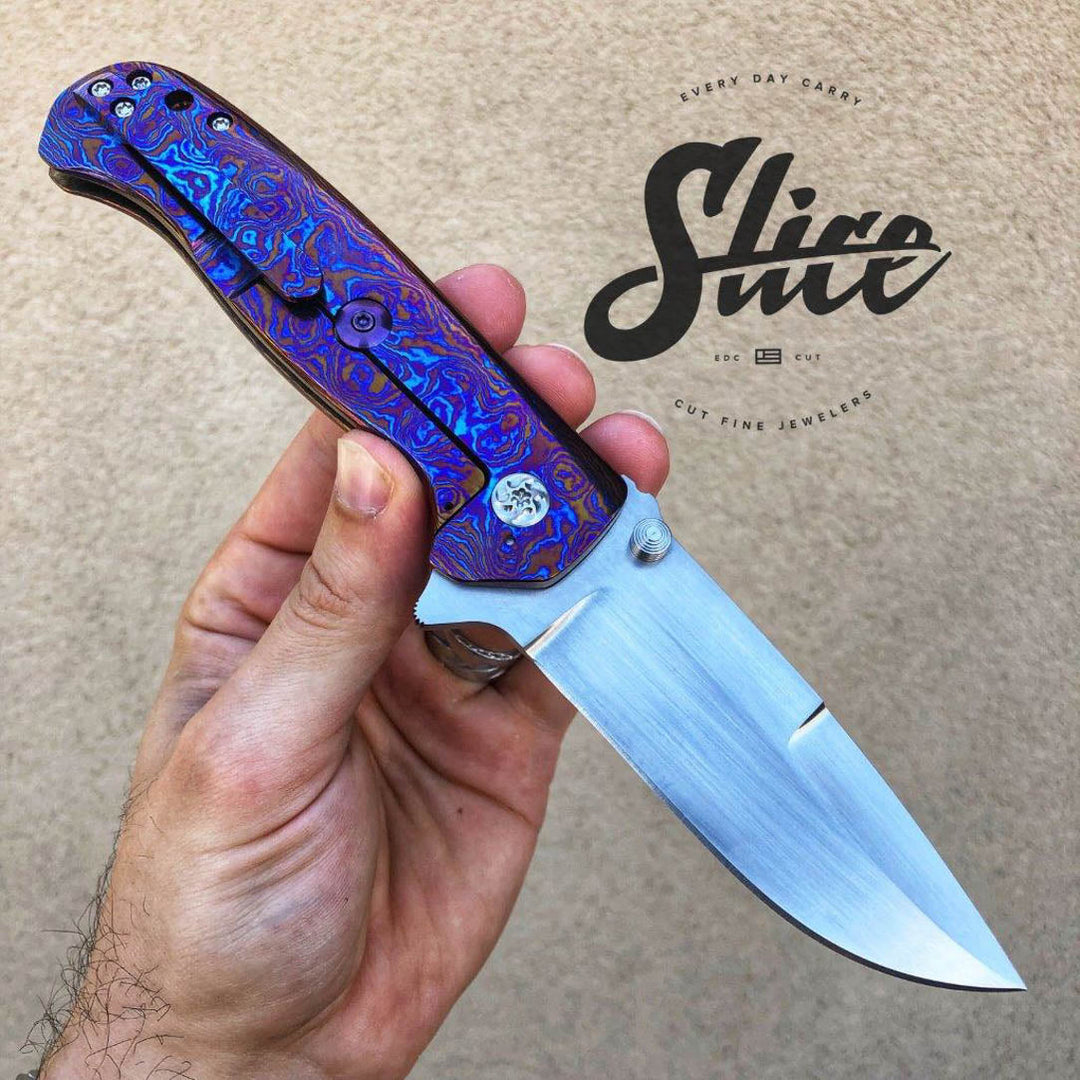 **SOLD** Chad Nell ESG