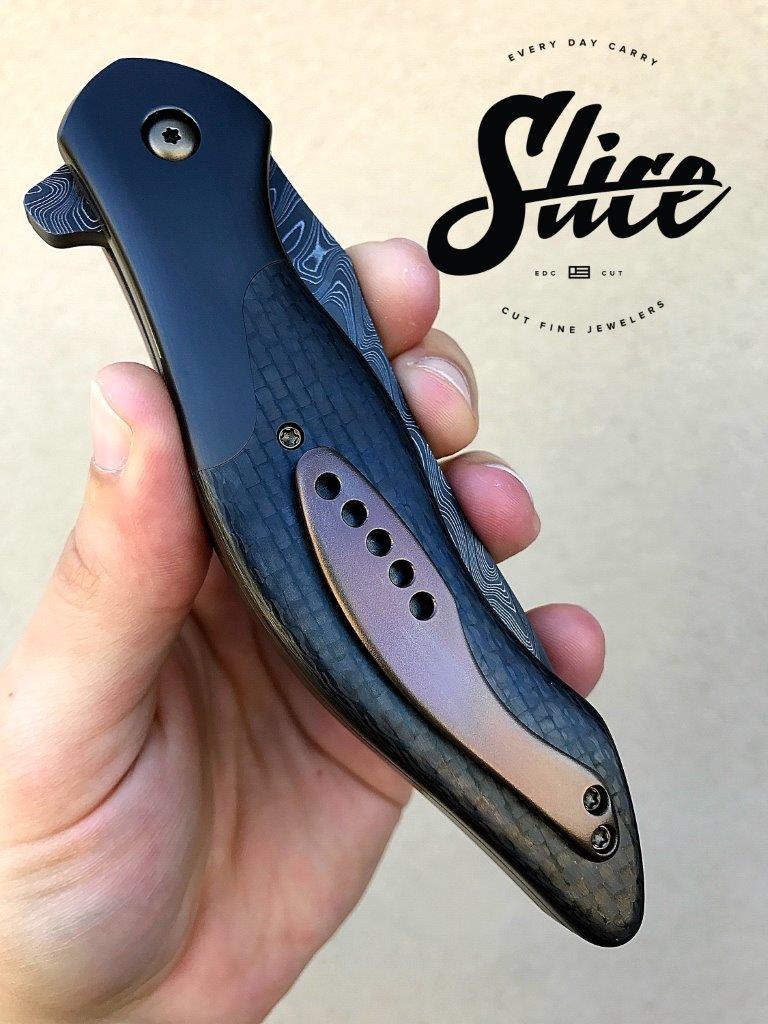 **SOLD** Gerry McGinnis Custom Deluxe Peligro R XL Flipper