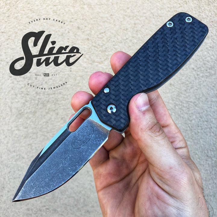 J.B. Stout 3.0 Slimline