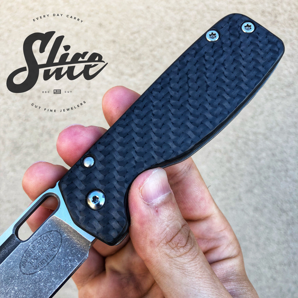 J.B. Stout 3.0 Slimline