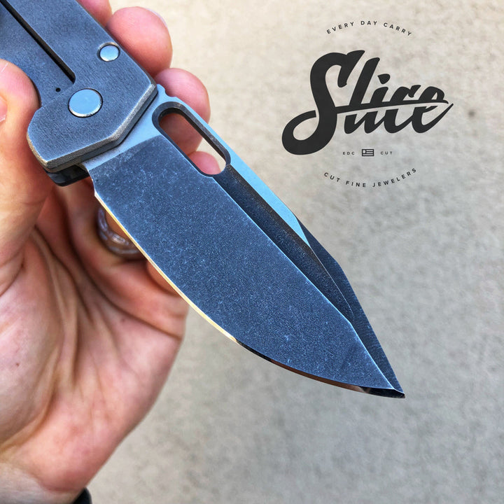 J.B. Stout 3.0 Slimline