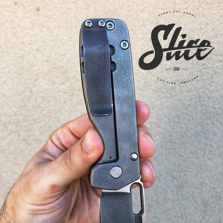 J.B. Stout 3.0 Slimline