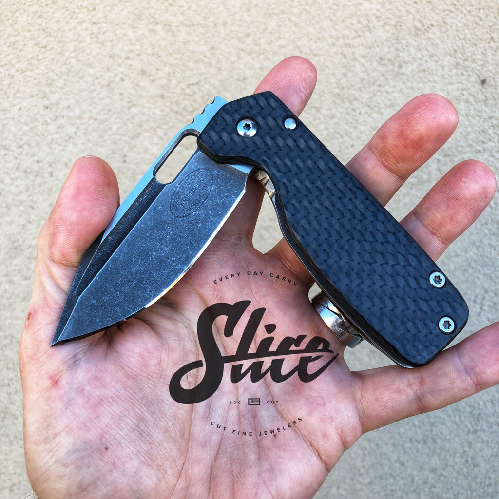 J.B. Stout 3.0 Slimline