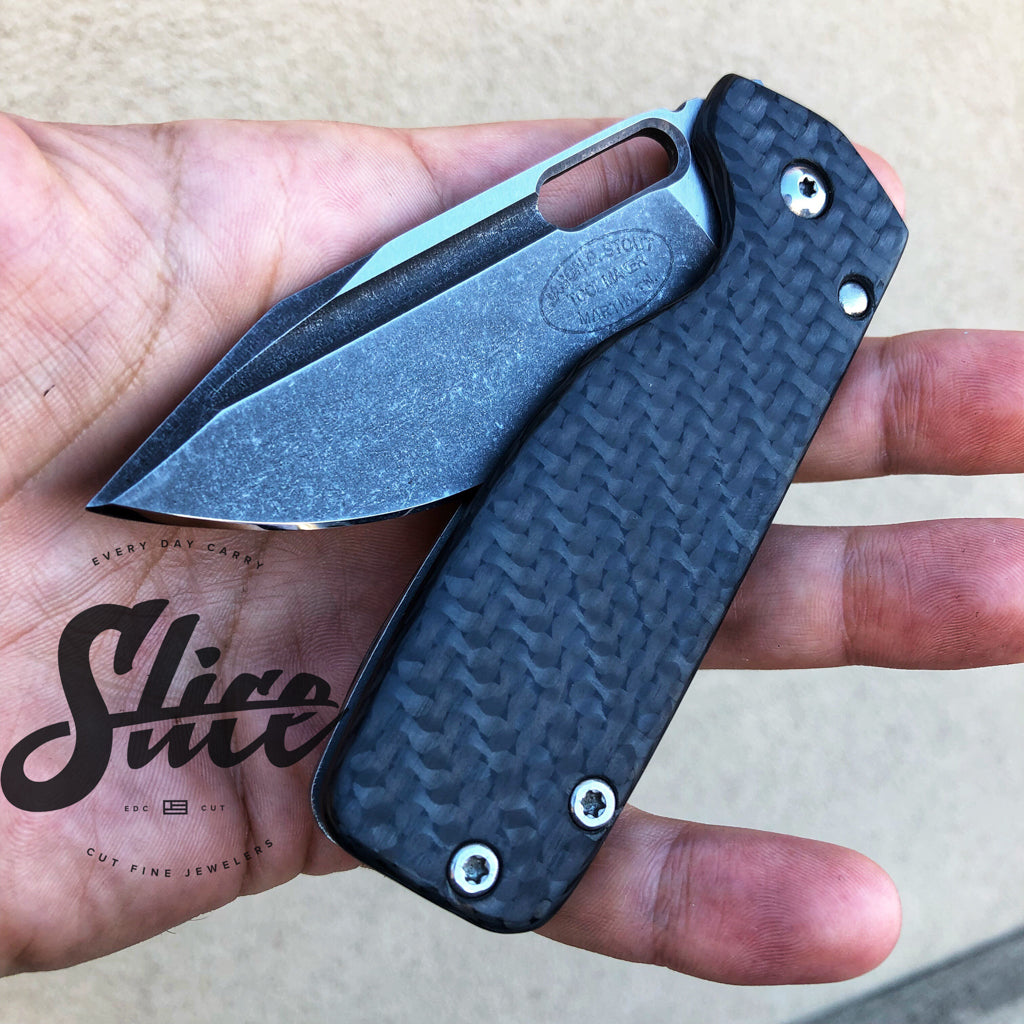 J.B. Stout 3.0 Slimline