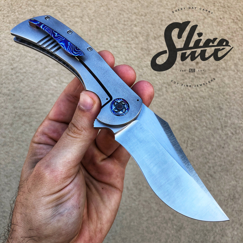 *SOLD* Robert Carter and Frank Fischer Warbird collaboration