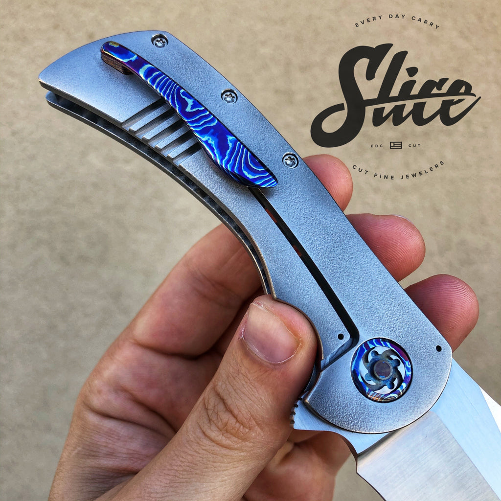 *SOLD* Robert Carter and Frank Fischer Warbird collaboration