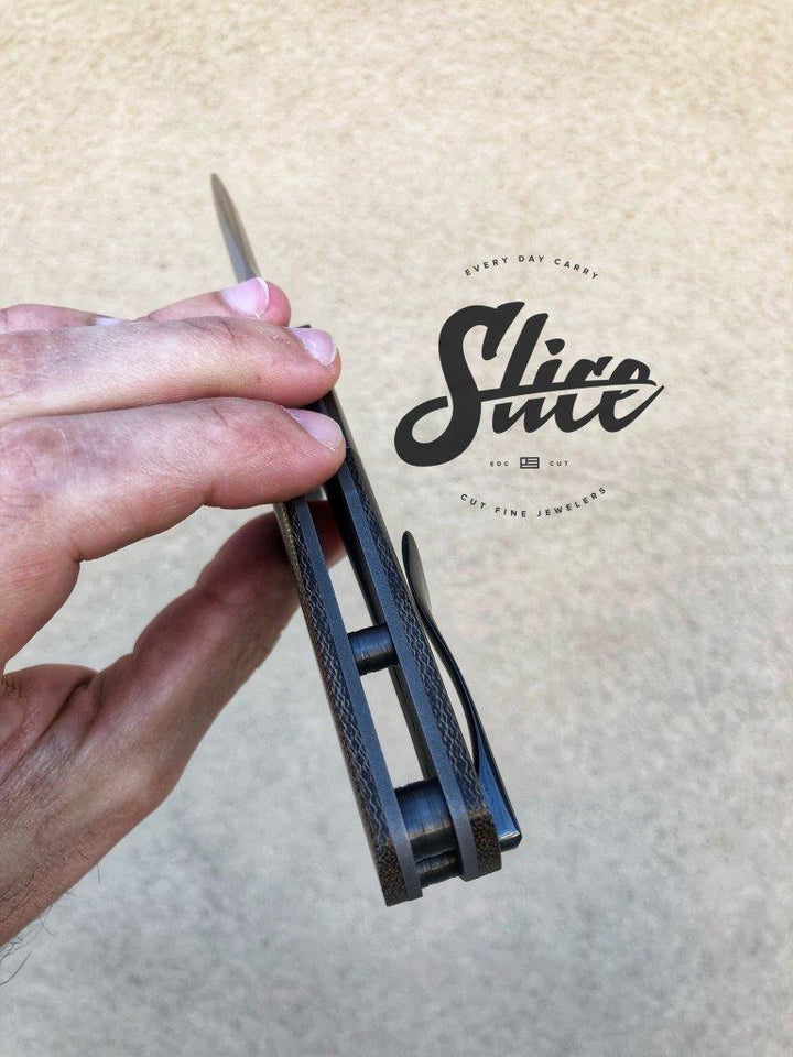 **SOLD** Sharknivco Volt