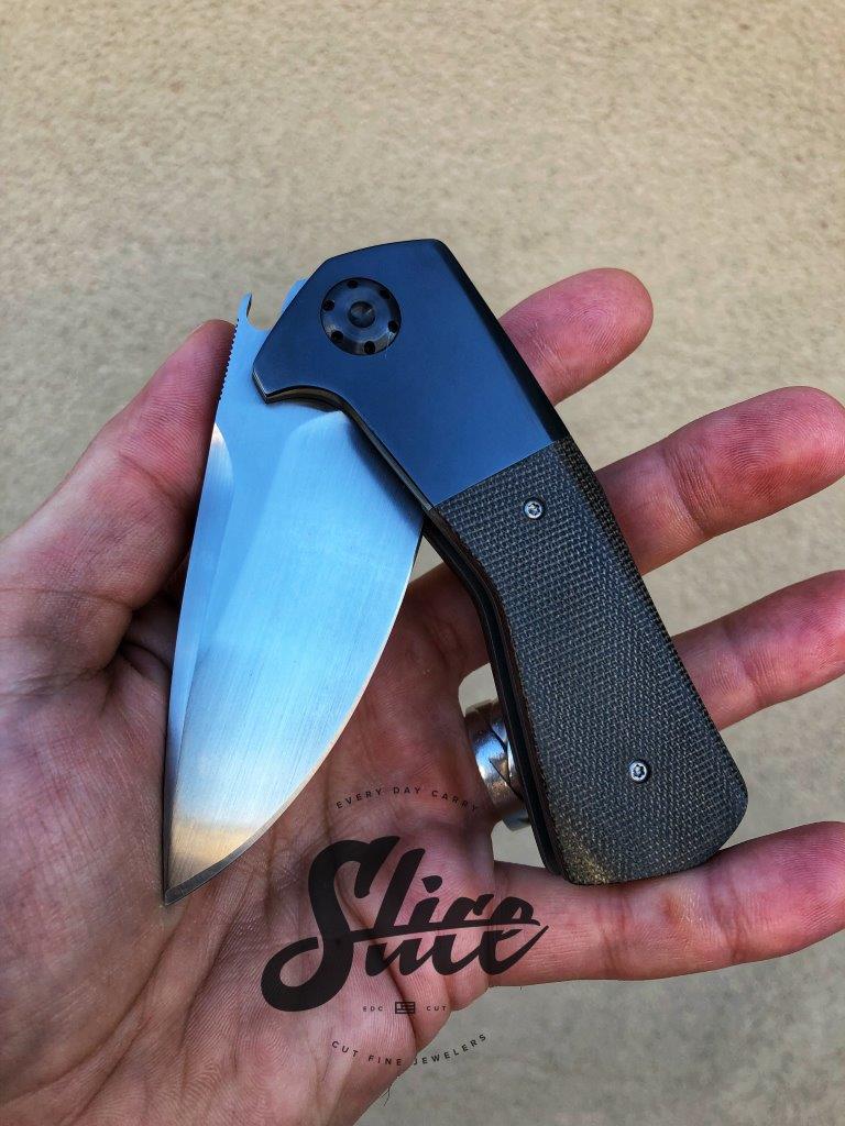 **SOLD** Sharknivco Volt