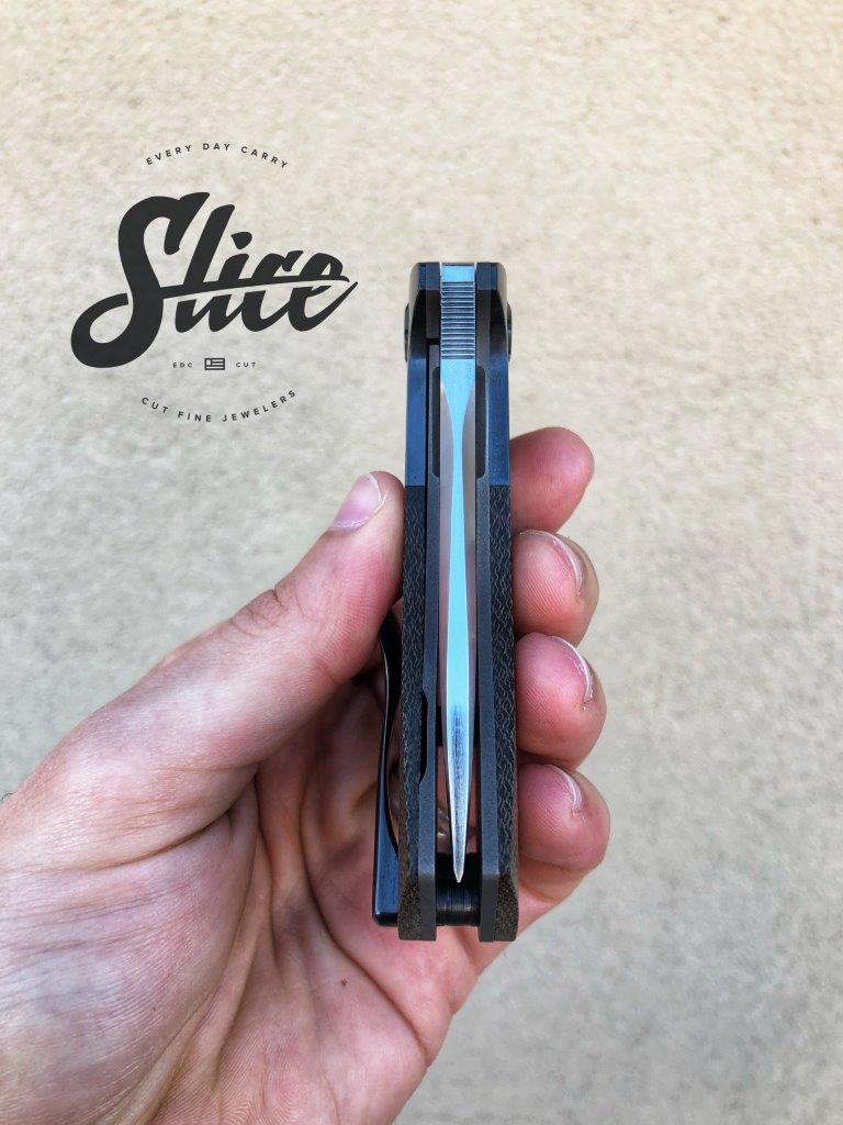 **SOLD** Sharknivco Volt