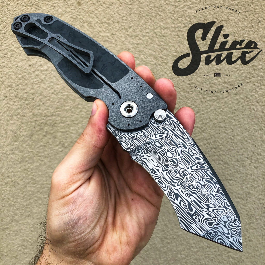 *SOLD* Direware V4 solo non-flipper