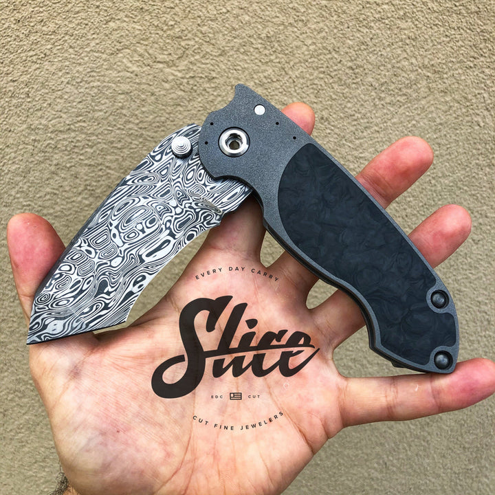 *SOLD* Direware V4 solo non-flipper