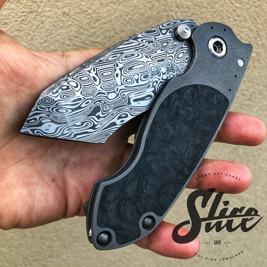 *SOLD* Direware V4 solo non-flipper