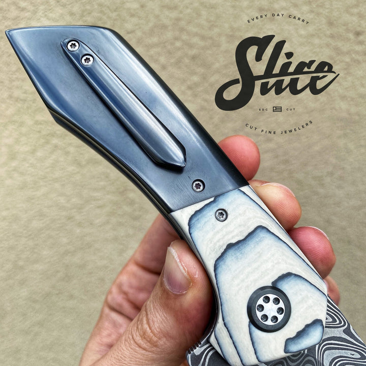 *SOLD* Viknives (Victor Barajas) Apex