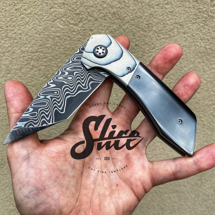 *SOLD* Viknives (Victor Barajas) Apex