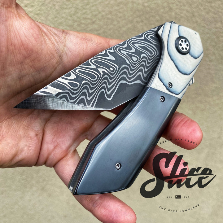 *SOLD* Viknives (Victor Barajas) Apex