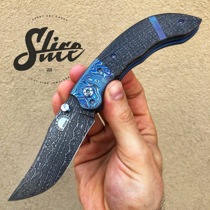 Shane Atwood Rhino