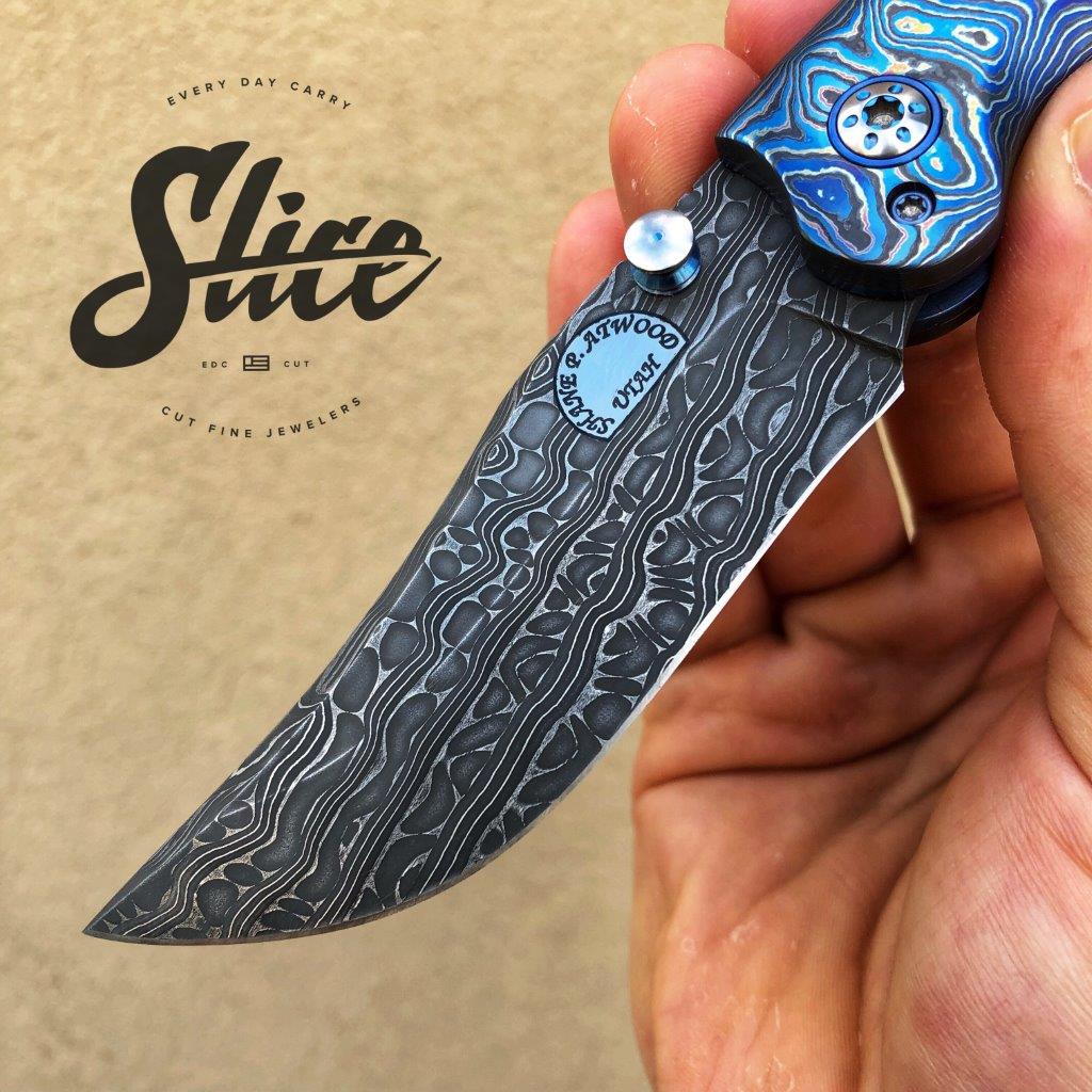 Shane Atwood Rhino