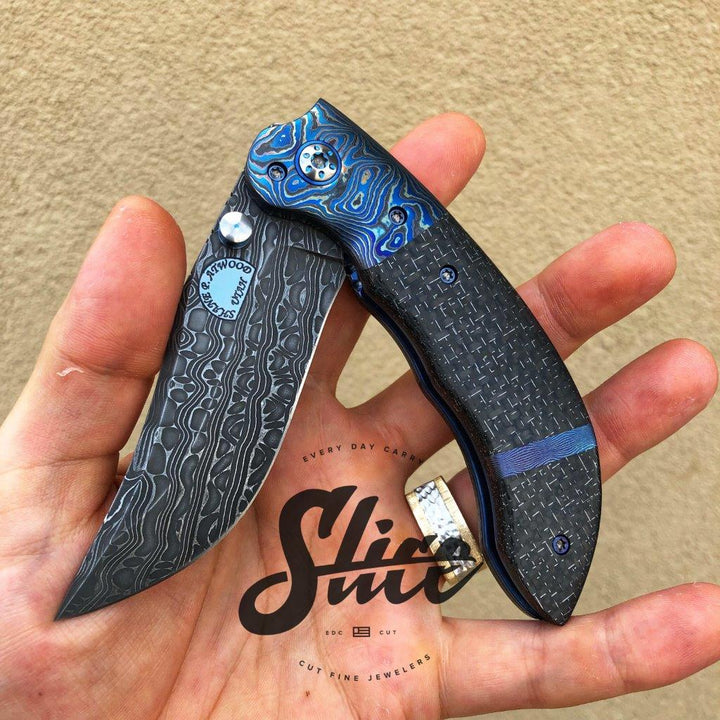 Shane Atwood Rhino