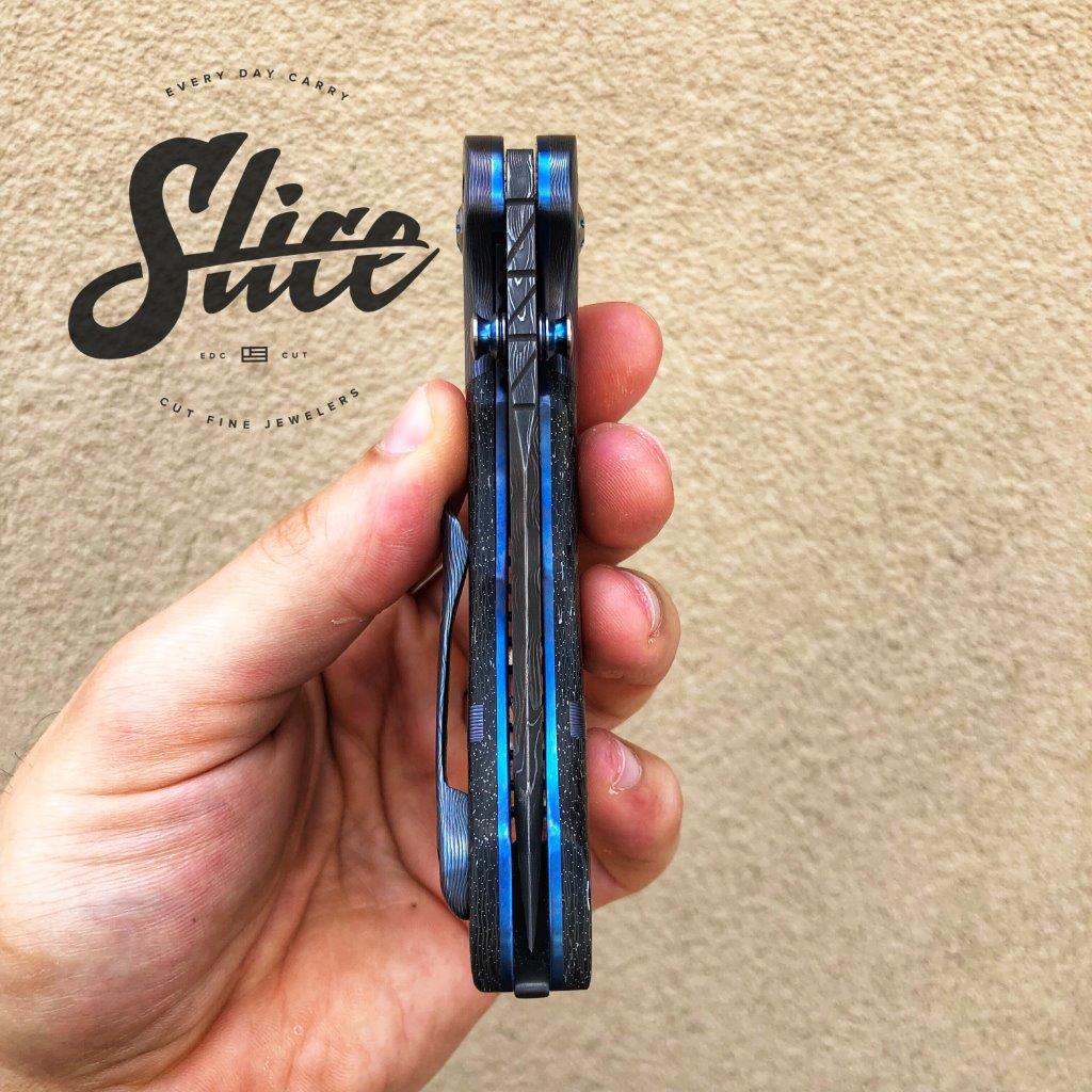 Shane Atwood Rhino