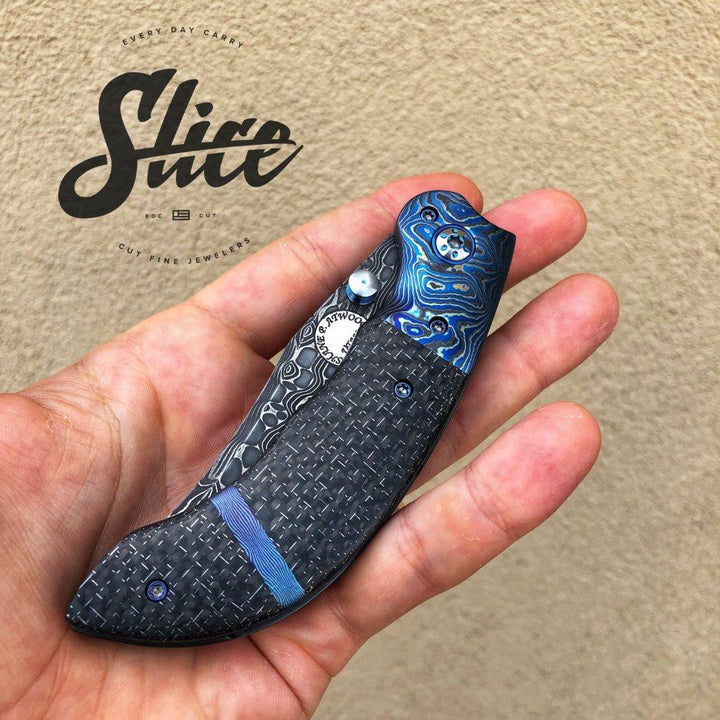 Shane Atwood Rhino