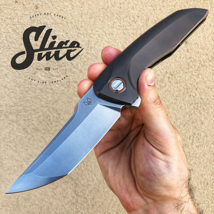 **SOLD** Sergey Shirogorov/John Barker Hokkaido collaboration