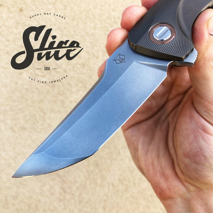 **SOLD** Sergey Shirogorov/John Barker Hokkaido collaboration