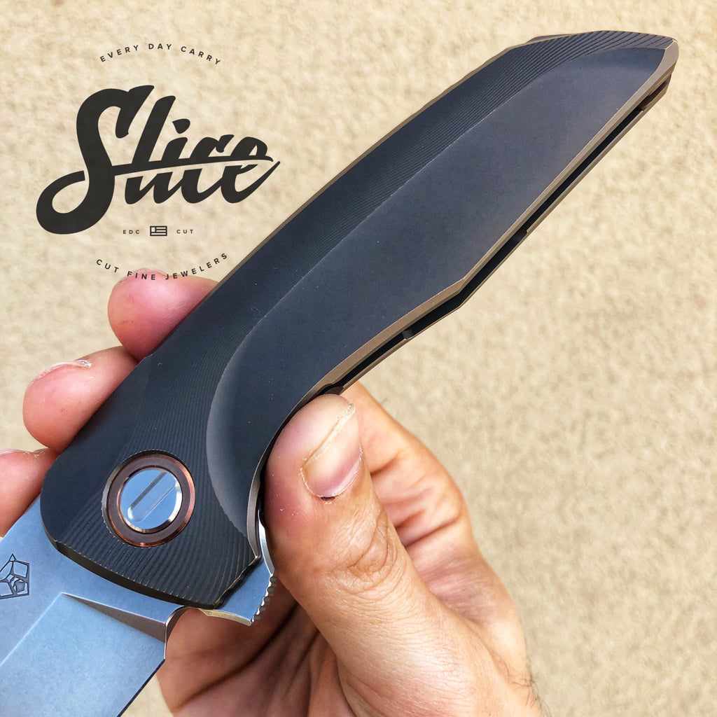 **SOLD** Sergey Shirogorov/John Barker Hokkaido collaboration