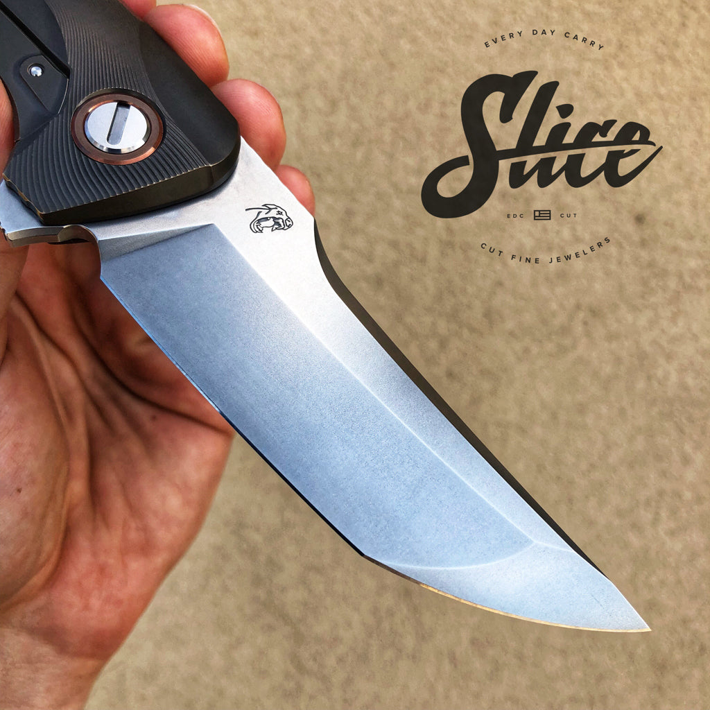 **SOLD** Sergey Shirogorov/John Barker Hokkaido collaboration