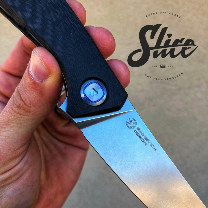 **SOLD** Shirogorov-Sinkevich Sigma collaboration