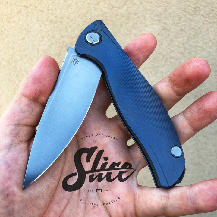 **SOLD** Shirogorov F5 Silk Custom Division