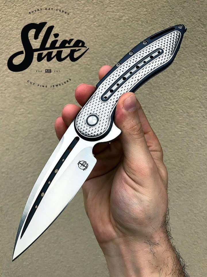 **SOLD** Todd Begg Glimpse 5.5