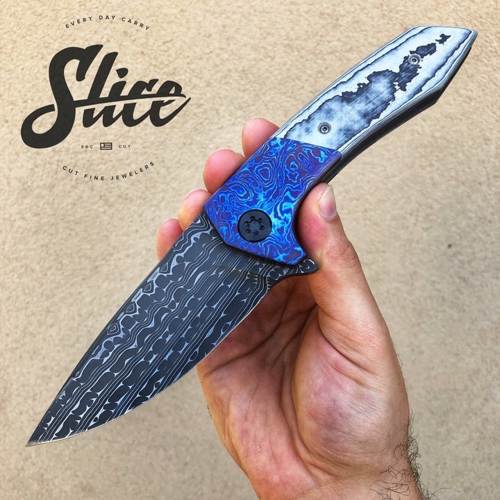 *SOLD* Sharknivco (Edison Barajas) Morbius