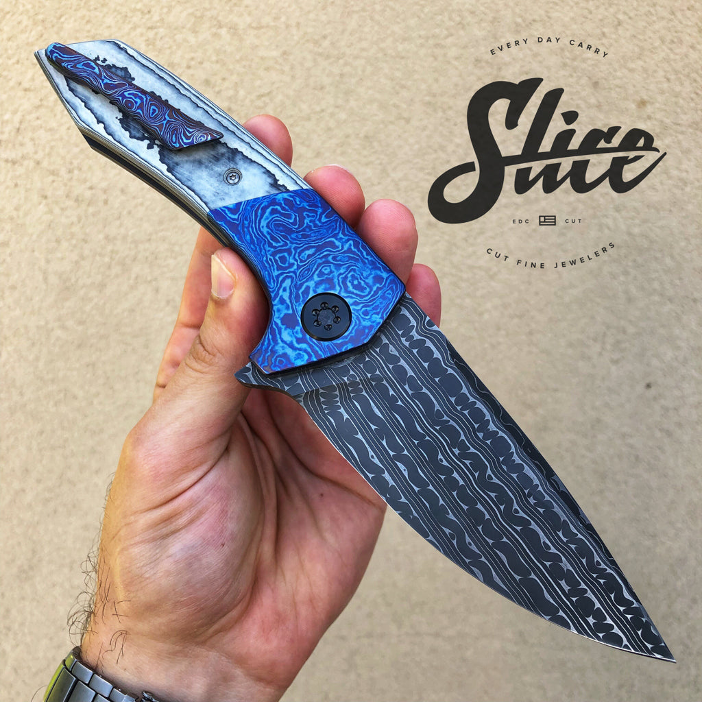 *SOLD* Sharknivco (Edison Barajas) Morbius