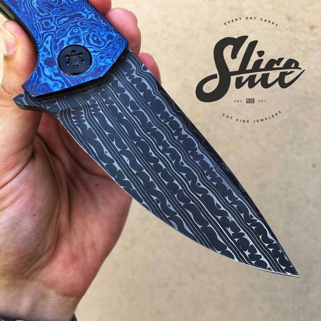 *SOLD* Sharknivco (Edison Barajas) Morbius