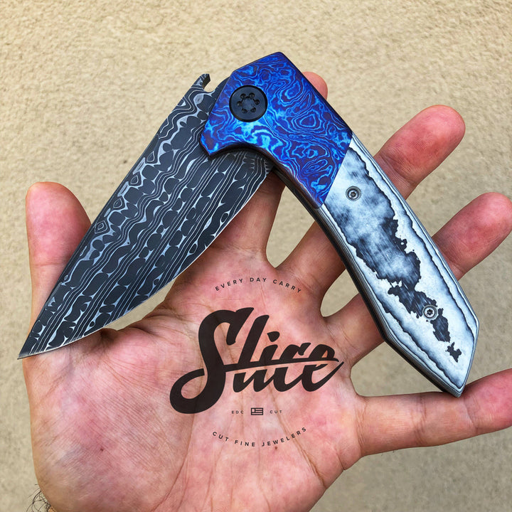 *SOLD* Sharknivco (Edison Barajas) Morbius