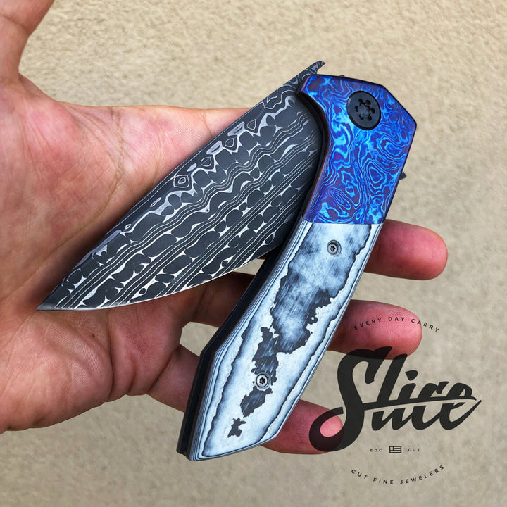 *SOLD* Sharknivco (Edison Barajas) Morbius