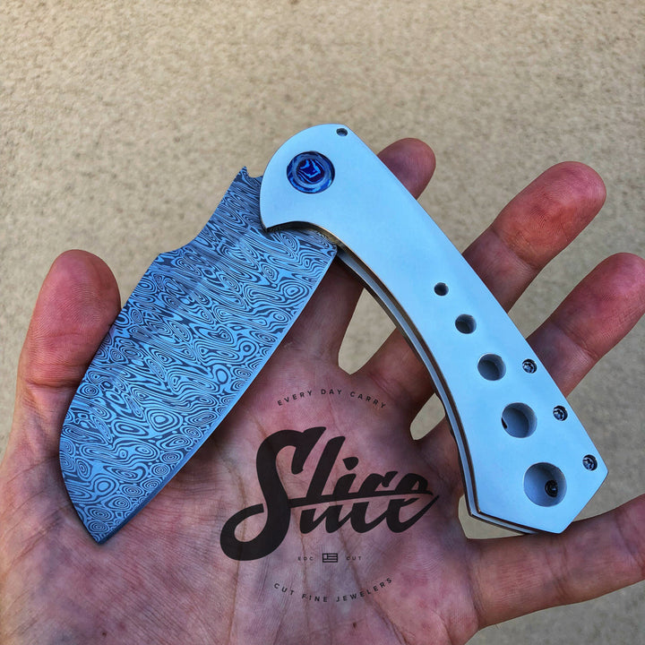 **SOLD** Todd Fischer Jr. (TJ) Launch