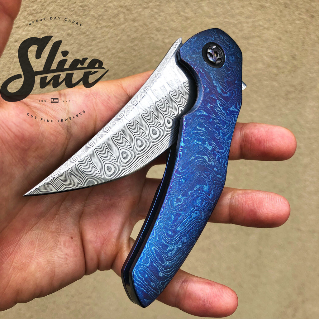 *SOLD* Jeff Vandermeulen Instigator