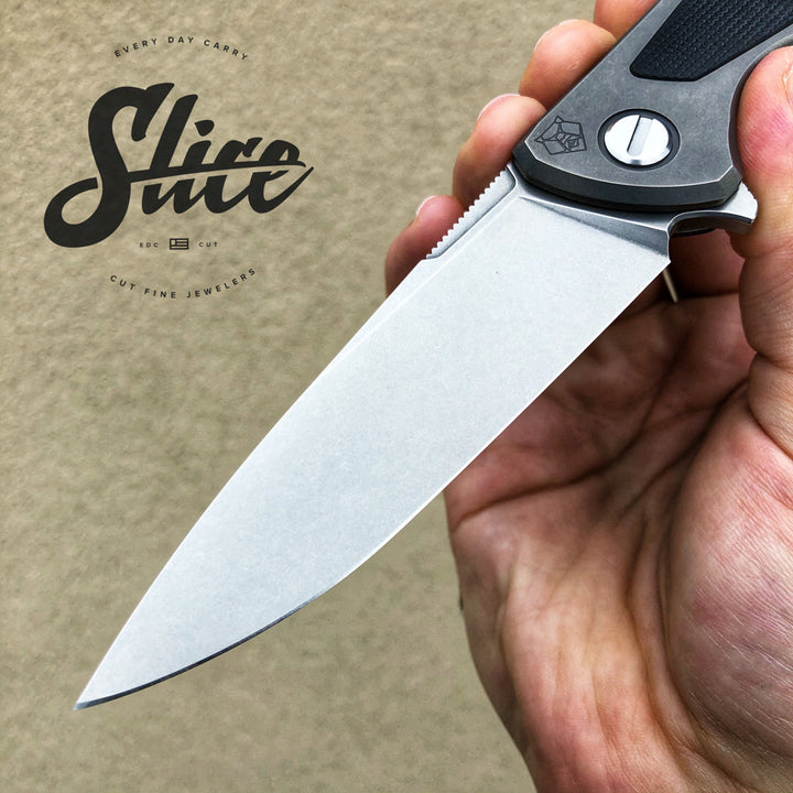 *SOLD* Shirogorov F95NL