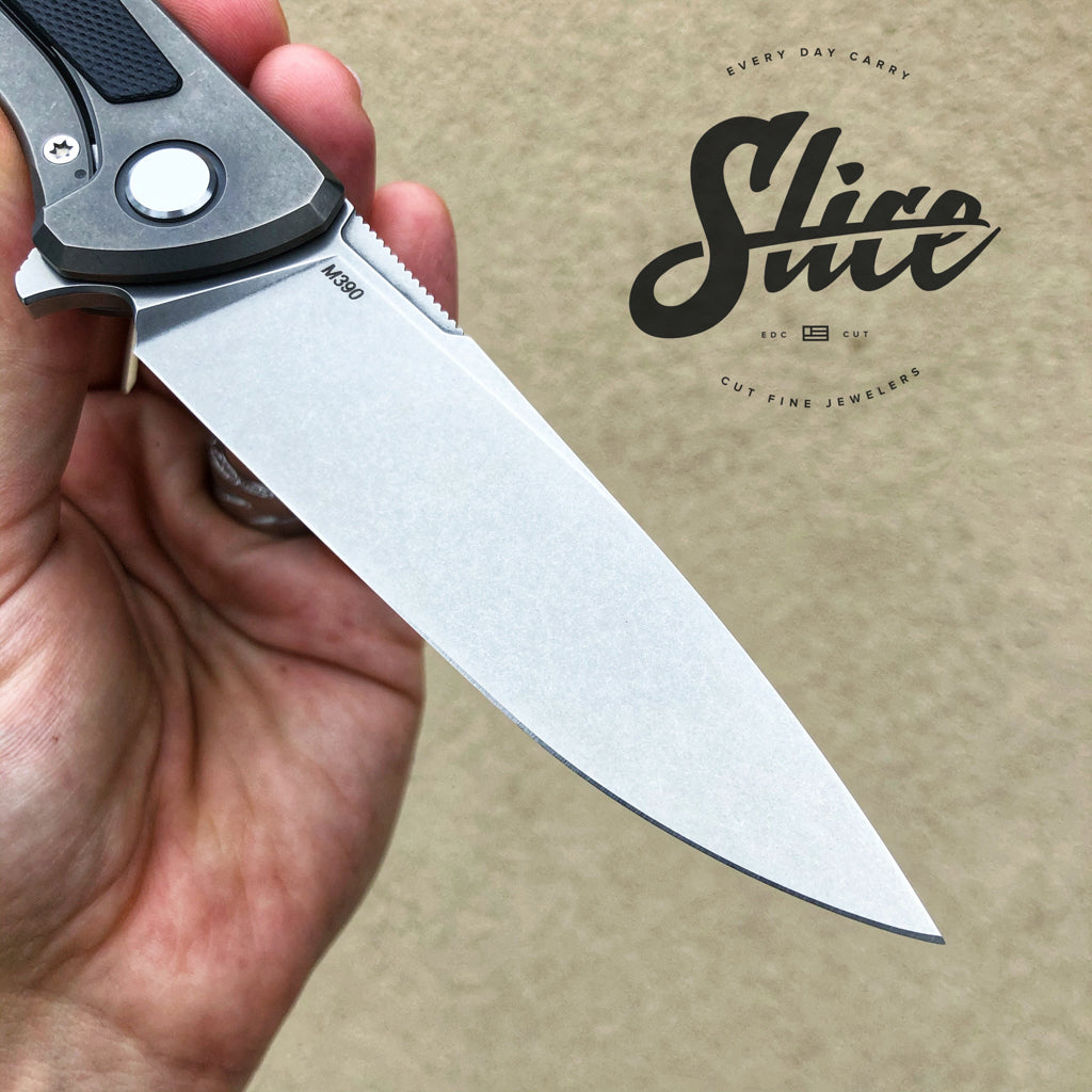 *SOLD* Shirogorov F95NL