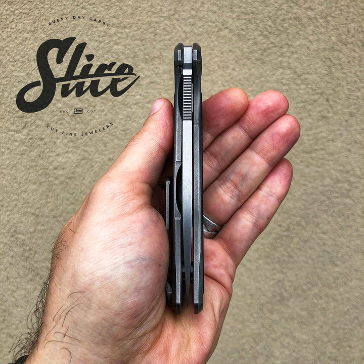 *SOLD* Shirogorov F95NL