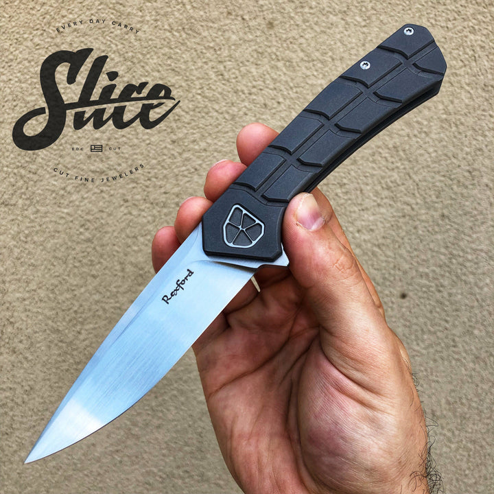 *SOLD* Todd Rexford Relativity flipper